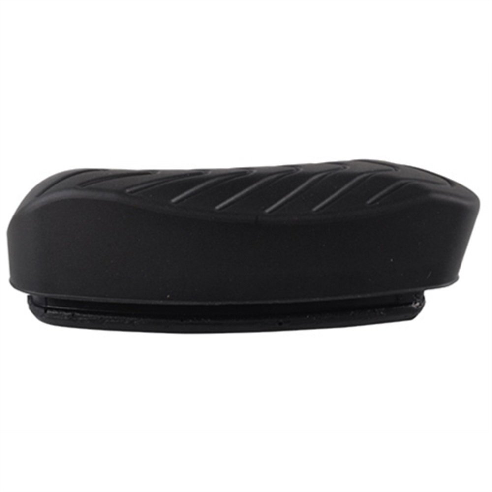 ComforTech Gel Recoil Pad for Shotguns - Black - 81037 - Reduce Recoil & Improve Shooting Comfort for Hunting and Target Practice
