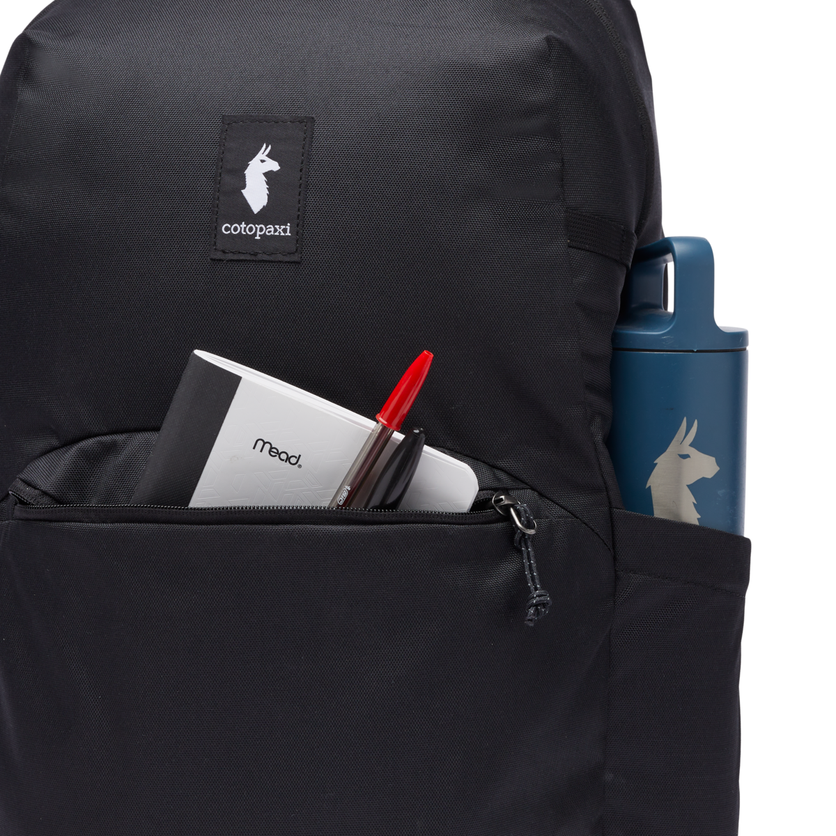 Cotopaxi Chiquillo 26L Backpack - Lightweight & Durable Daypack for Hiking, Travel & Everyday Use | Water-Resistant & Eco-Friendly Design