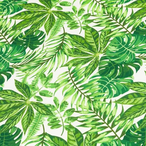 05 - Green Leaves