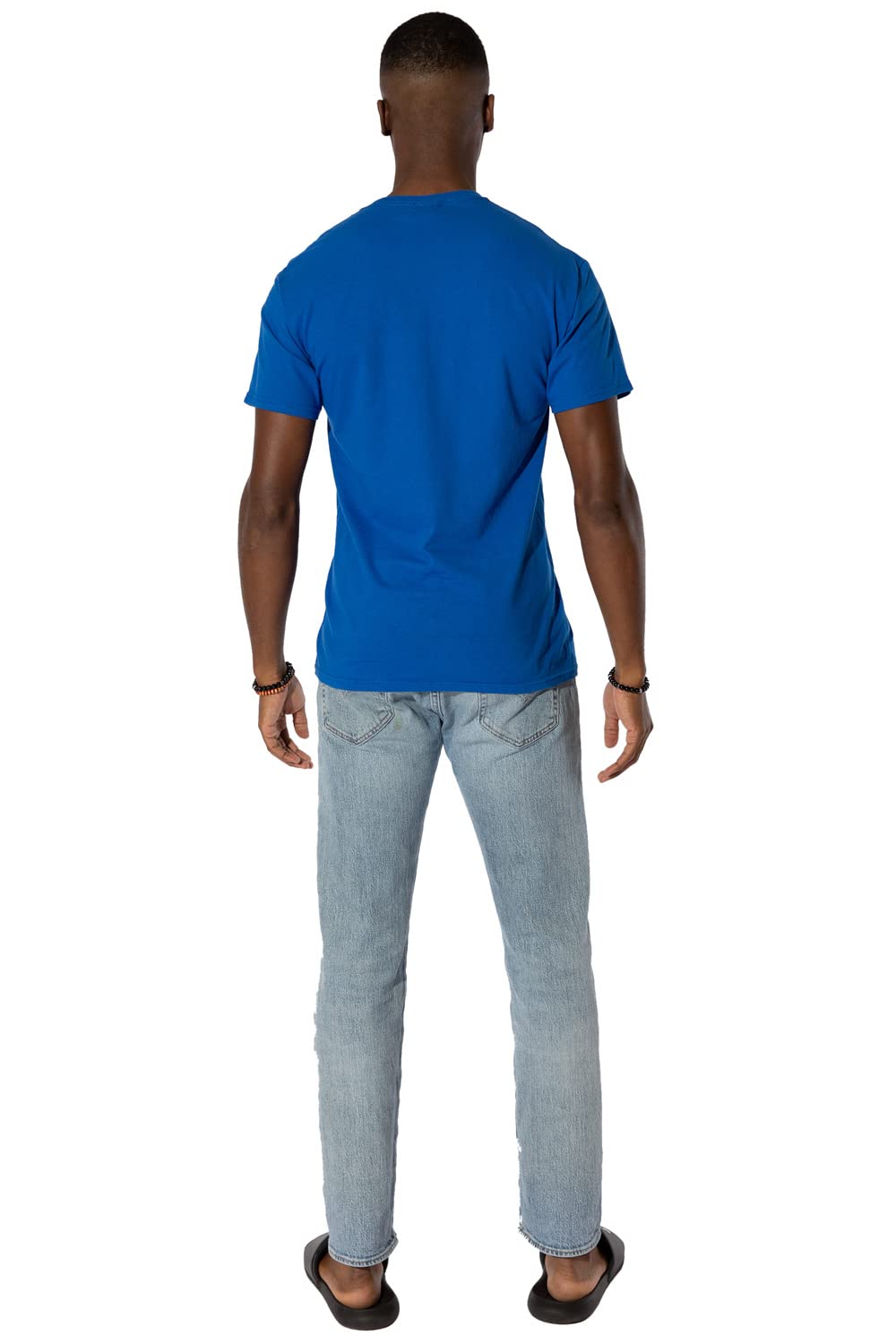 Official Transformers Soundwave Men's Short Sleeve T-Shirt - Licensed Collectible Tee for Fans, Cosplay & Casual Wear