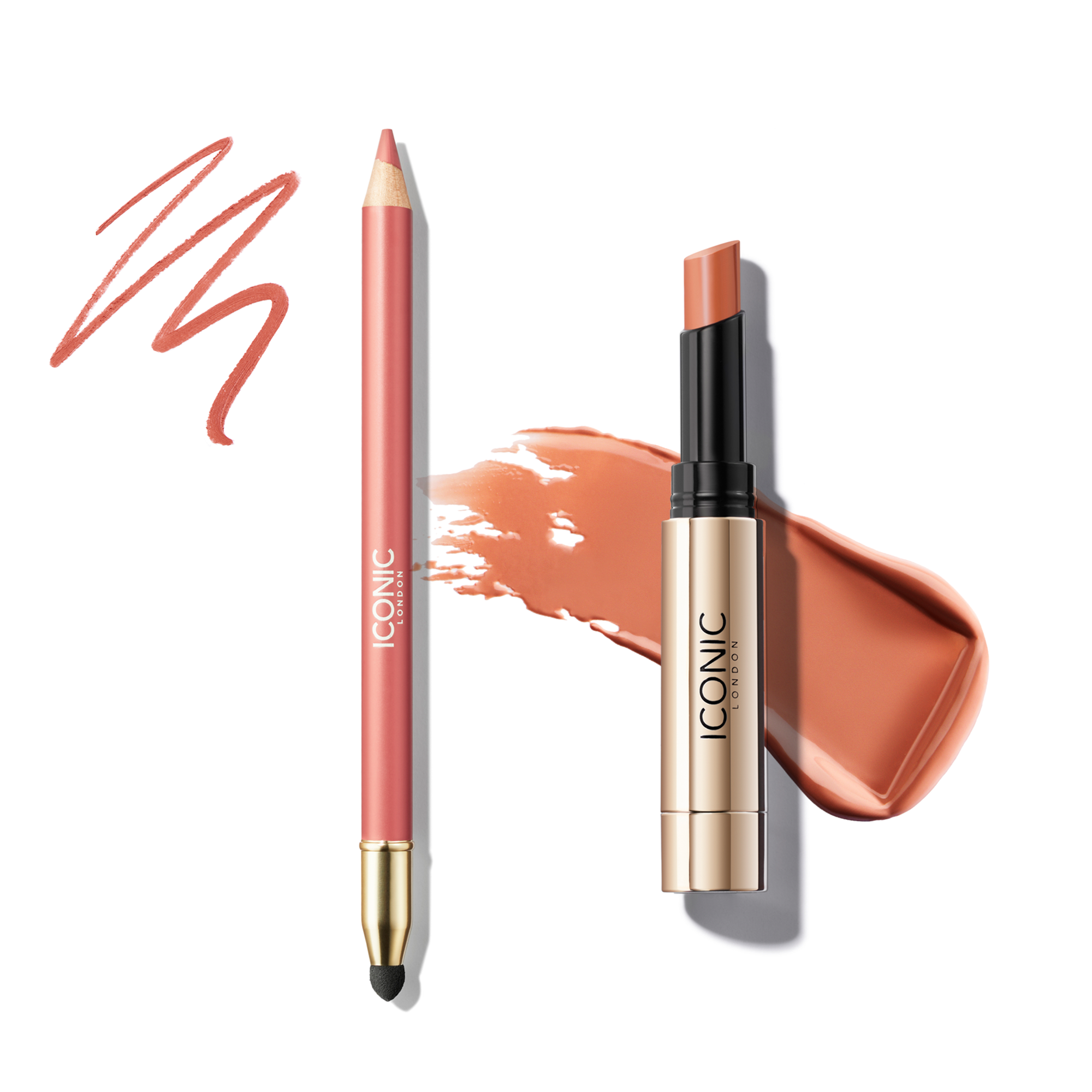 Dream Lip Duo: Lip Bundle Set for Moisturizing & Plumping - Perfect for Daily Wear, Date Night & Special Occasions