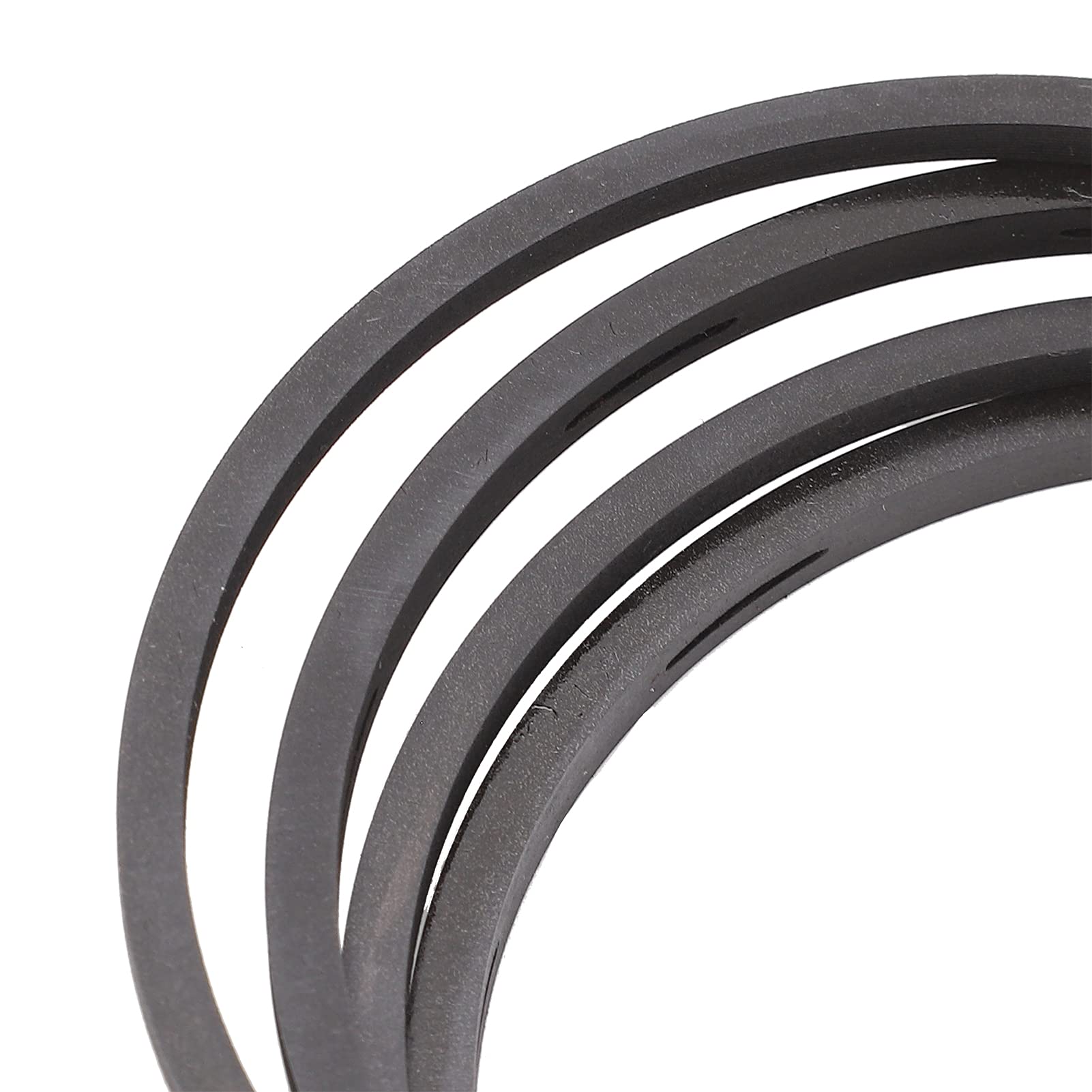 High-Quality Piston Ring for Air Compressor Motor - Direct Replacement & Easy Installation - Industrial & Home Use - Perfect for DIY Repairs & Maintenance