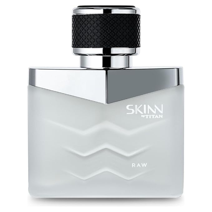 Premium Long Lasting Eau de Parfum for Men - 50ml | Men's Cologne with Liquid Wood Scent | Daily Fragrance & Grooming Essential | Perfect for Work, Date Night & Special Occasions