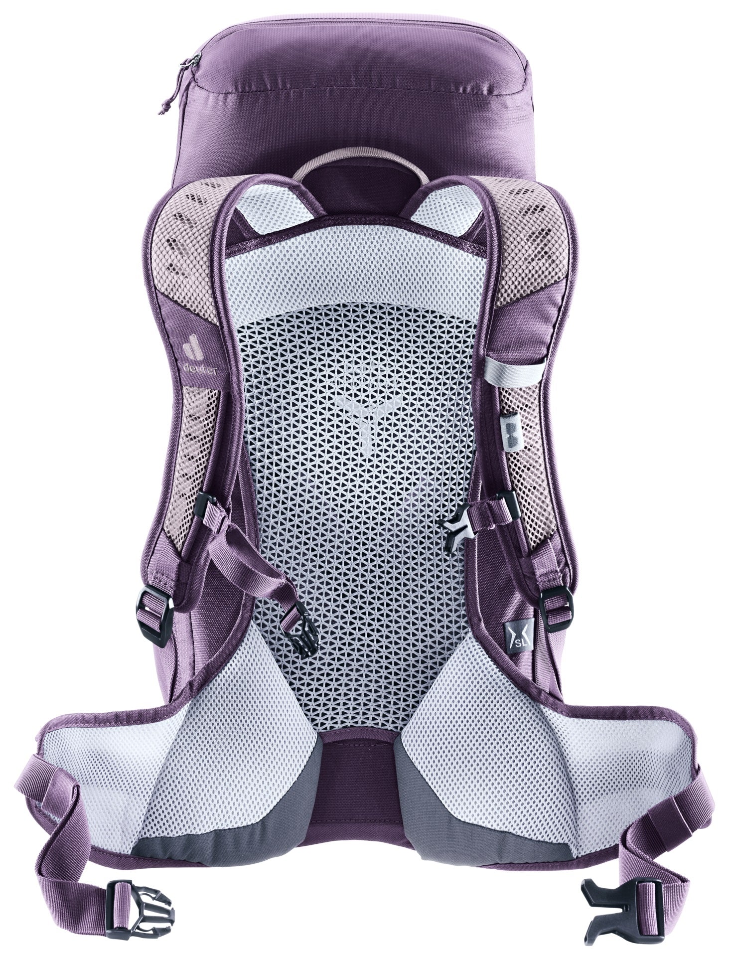 AC Lite 22 SL Backpack - Lightweight Durable Hiking Daypack for Men & Women - Perfect for Outdoor Adventures, Travel & Daily Commute