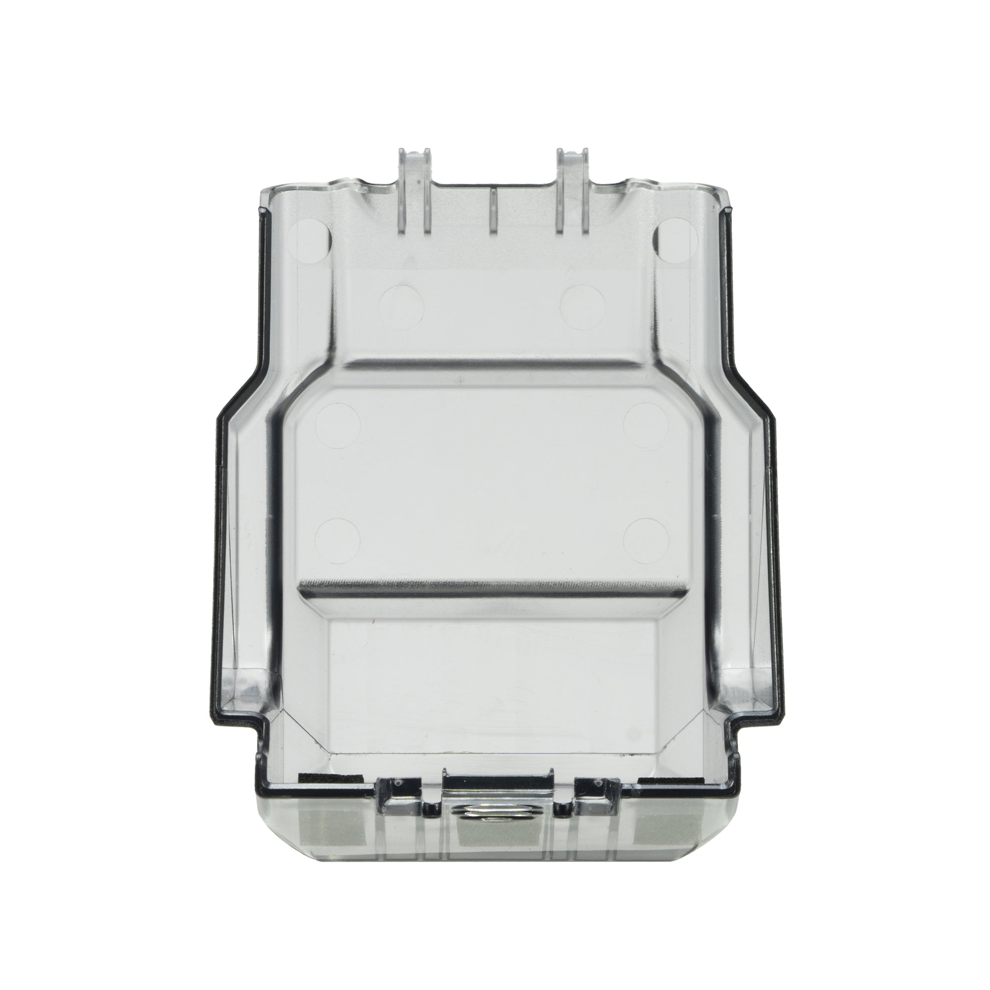 EVO Max Series Gimbal Cover for DJI Drones - Waterproof & Dustproof Protection - Perfect for Outdoor Aerial Photography & Travel Adventures
