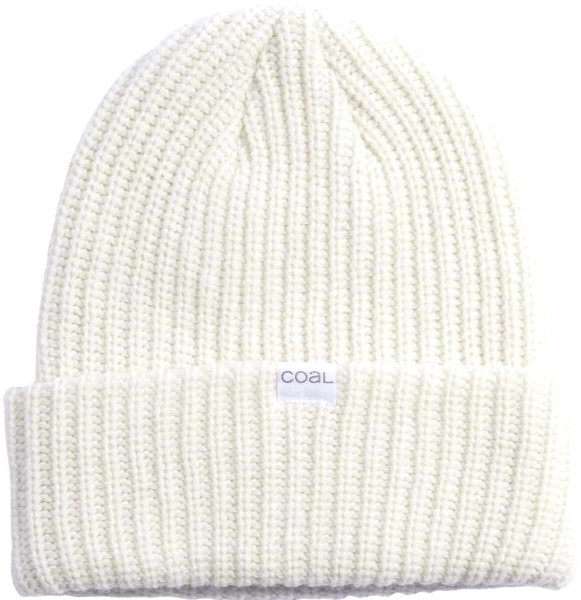 Coal Dan Mid Length Beanie for Men & Women - Winter Warm Knit Hat 2023 - Perfect for Skiing, Hiking & Outdoor Activities