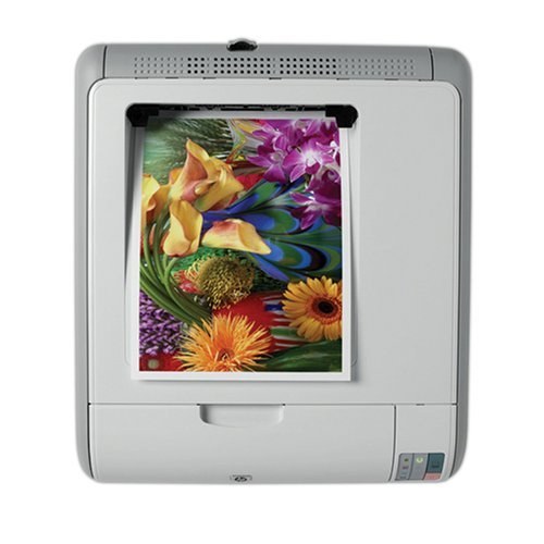 HP Color LaserJet CP1215 Printer (Renewed) - High-Quality Color Printing for Home & Office | Compact Laser Printer for Documents, Flyers & Photos