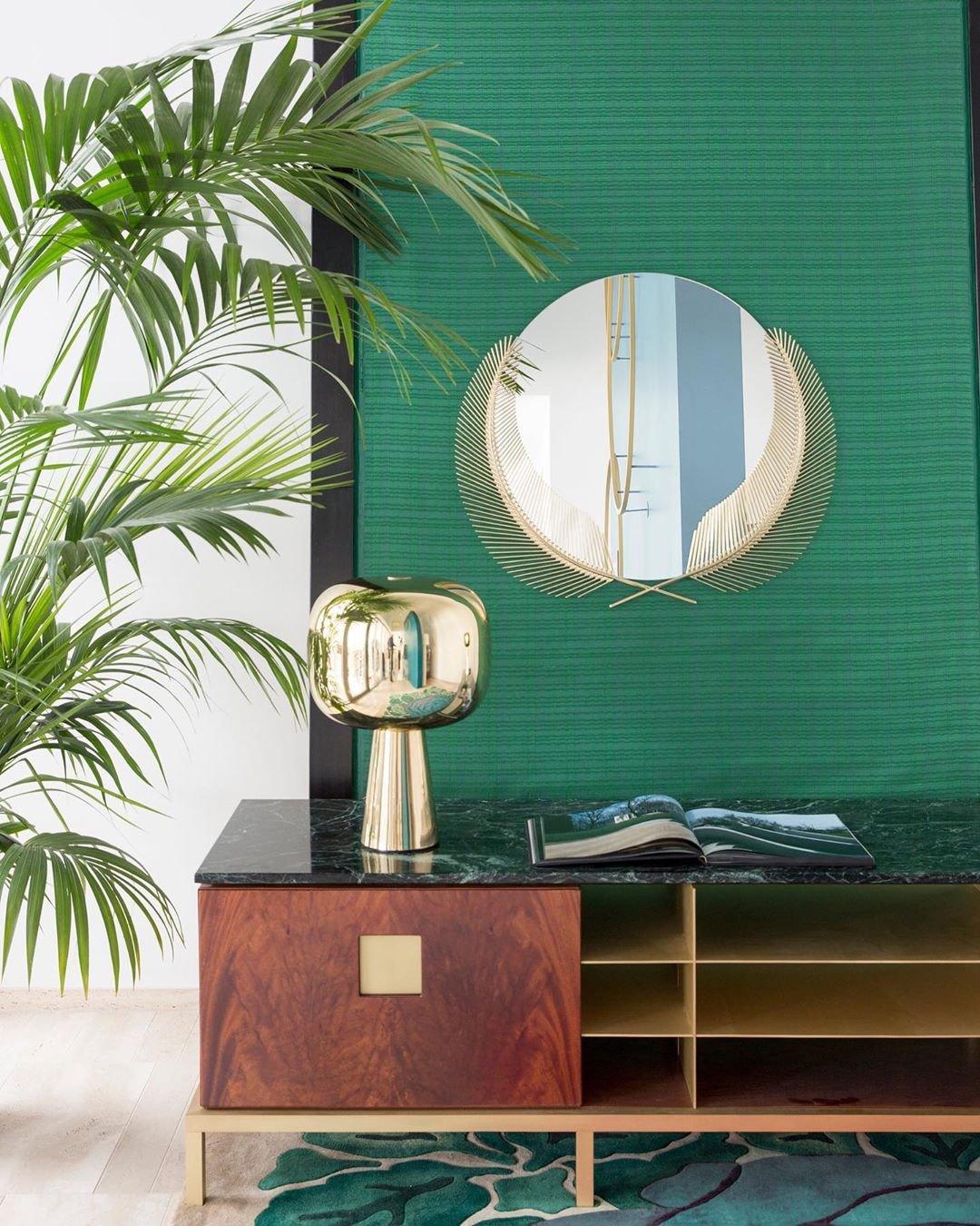 Modern Dusk to Dawn Table Lamp with Auto Sensor - Perfect for Bedroom, Living Room & Office Night Light