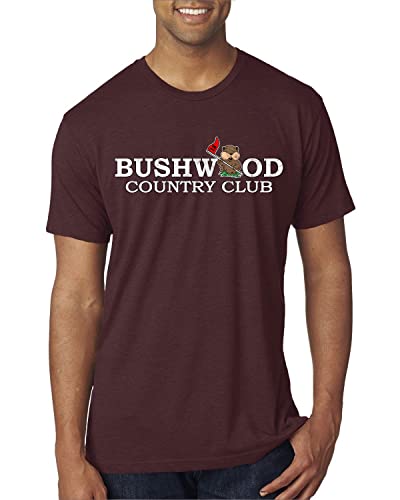 Cardinal Bushwood Country Club