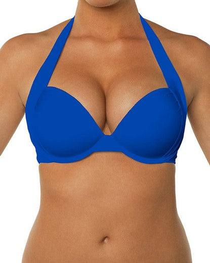 Azul F657 Ultimate Push Up Bra - Comfortable & Supportive Lingerie for Women | Perfect for Workout, Yoga & Everyday Wear