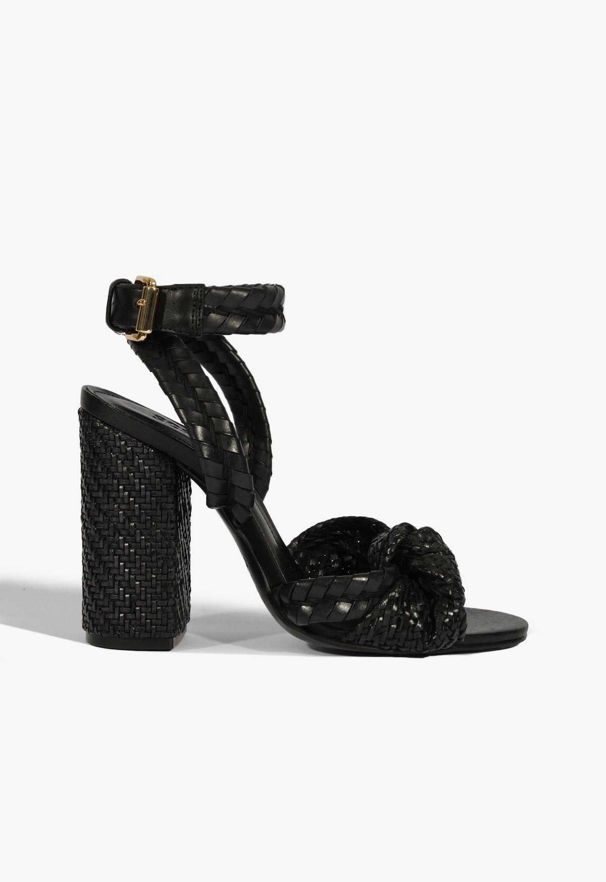 Khari Atanado Prime Leather Sandal - Women's High Heel Sandals (2.5 Inch Heel) for Summer, Beach, and Casual Outings - Style S2163300370004