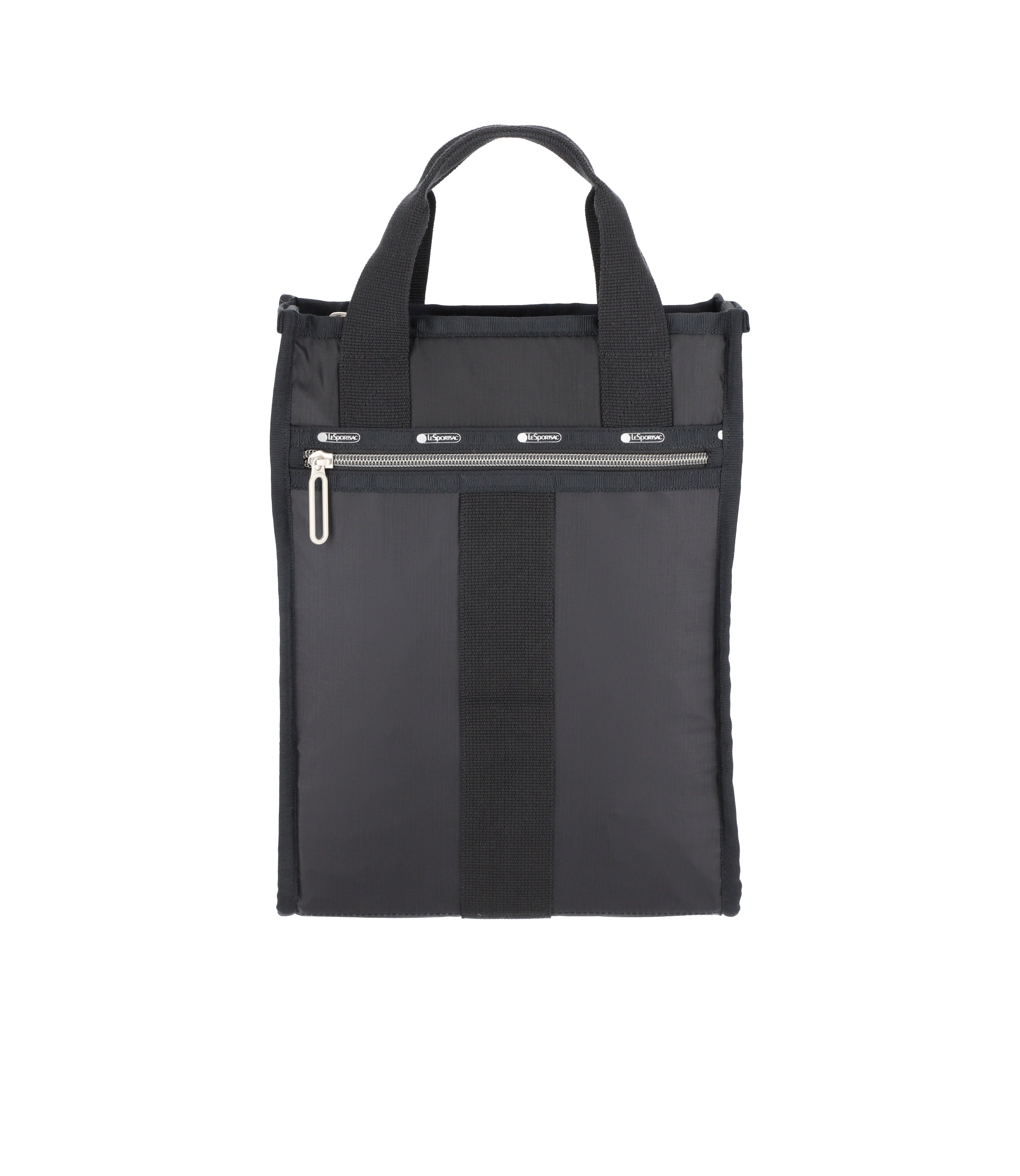 Stylish Small Book Tote Bag - Lightweight & Durable Canvas Book Carrier for Women - Perfect for Library, School, Work & Travel Accessories