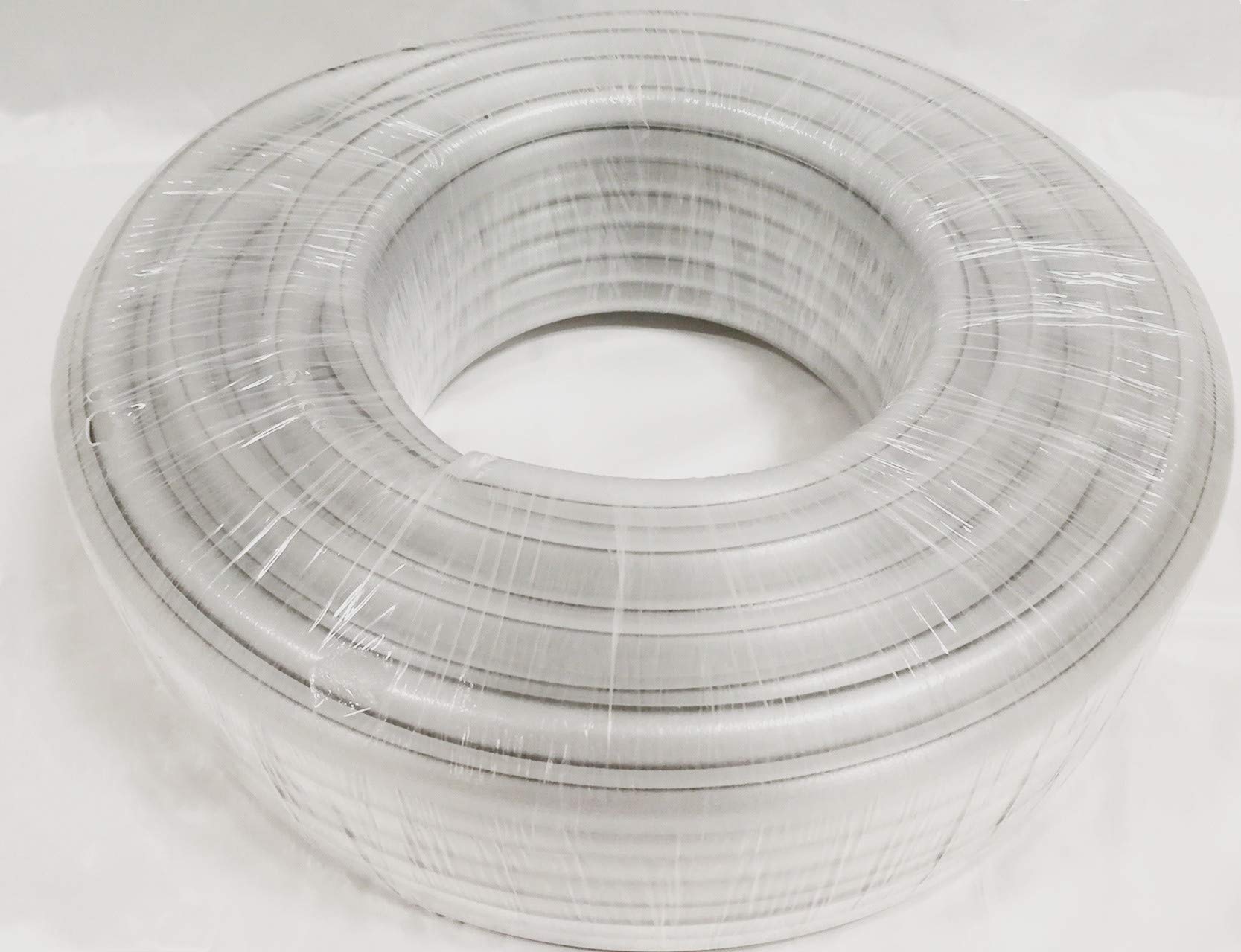 60m Aftermarket Conductive Powder Hose 11/16mm POE for Gema Powder Coating Machine Spray Gun - Perfect for Industrial Coating, Automotive Refinishing & Metal Surface Treatment