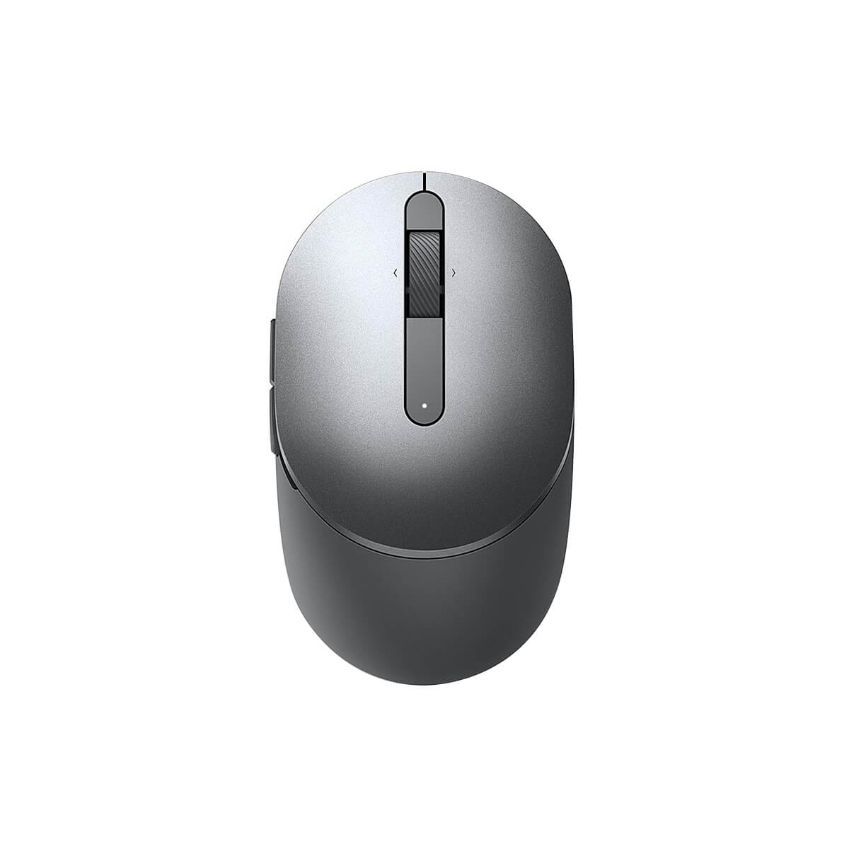 Dell MS5120W Wireless Travel Mouse - 2.4GHz & Bluetooth 5.0 Dual Mode, Titan Gray - Compact Portable Mouse for Laptop, Office, and Business Travel