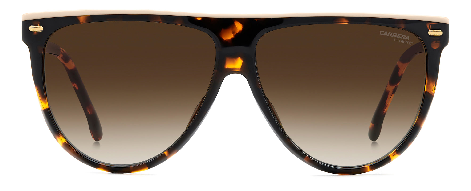 Carrera 3055 S Sunglasses - Polarized UV Protection Sports Sunglasses for Men & Women - Perfect for Running, Cycling, Driving & Outdoor Activities