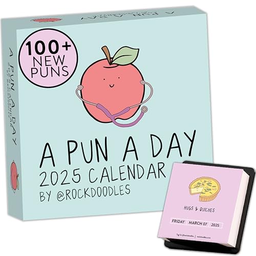 2025 Calendar