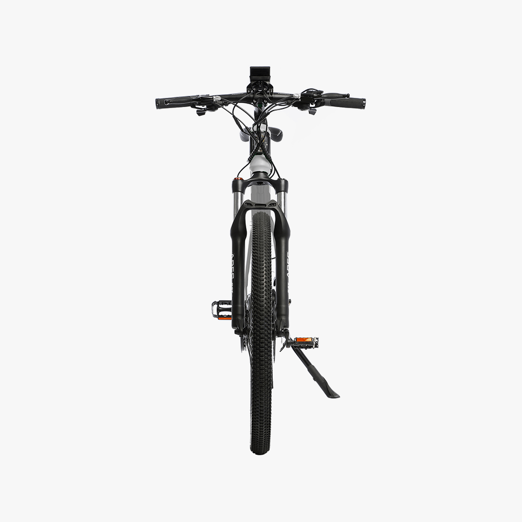 Adventure Electric Bike - 500W Motor, 48V Battery, 28MPH Speed - Perfect for Commuting, Off-Road & Urban Exploration | Version 1.0