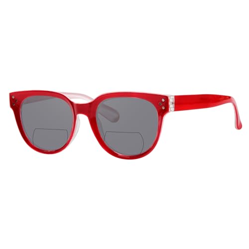 Red/Grey Lens