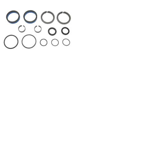 JLG 2901301 Seal Kit - Replacement Hydraulic Seal Kit for JLG Equipment - Perfect for Aerial Work Platforms and Telehandlers