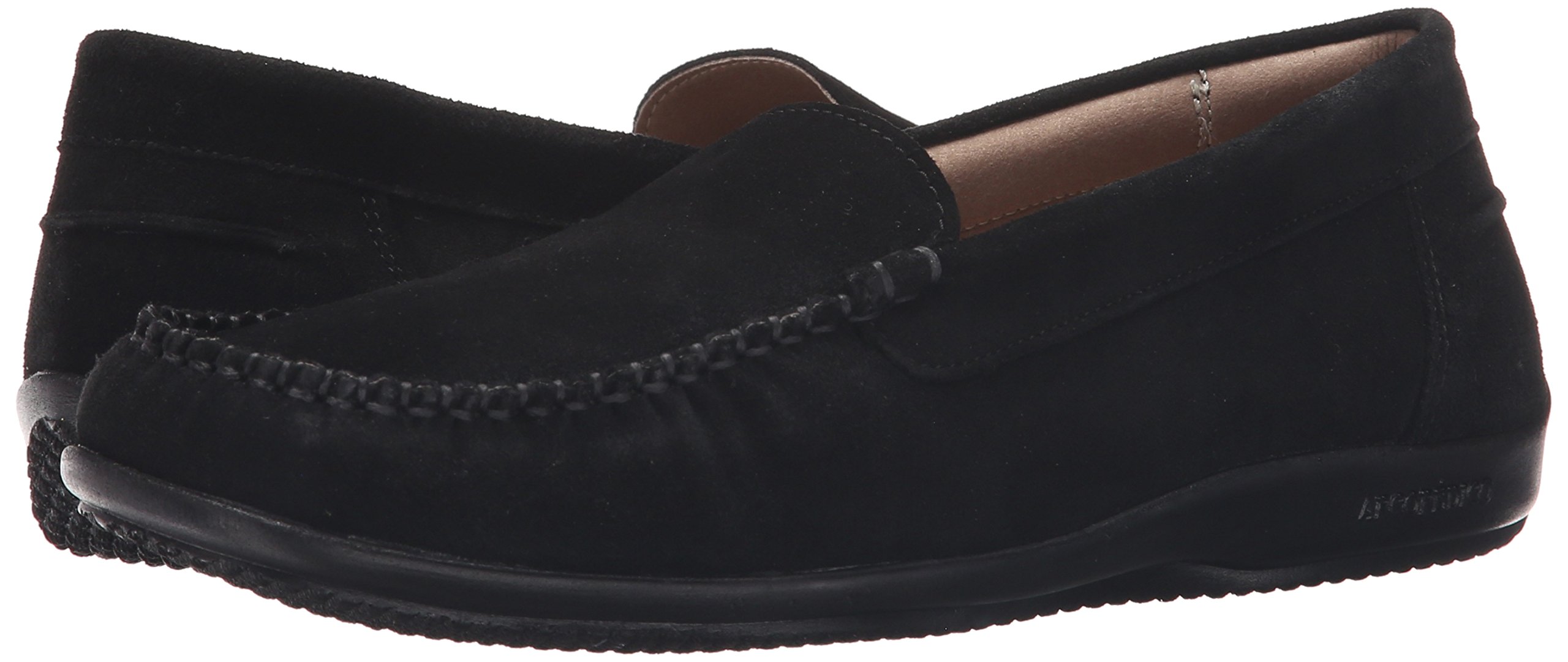 Arcopedico Alice Comfortable Lightweight Oxford Shoes for Women - Perfect for Walking, Travel & Everyday Wear