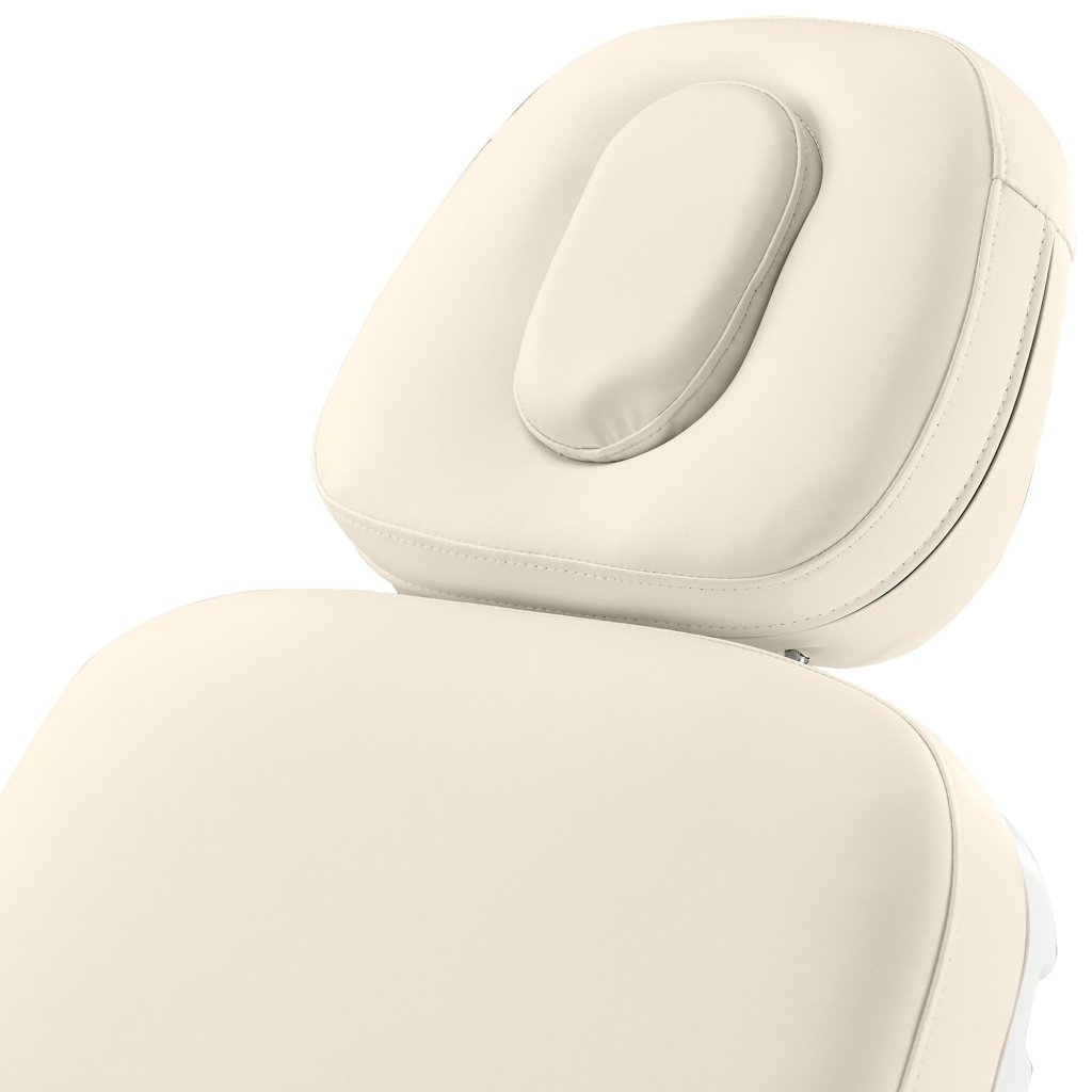 Master Massage® Sonora 240 Professional Electric Facial Bed with Adjustable Backrest & Leg Rest - Memory Foam Salon Table for Spa, Massage, Tattoo & Beauty Treatments - Perfect for Estheticians, Tattoo Artists & Salon Professionals