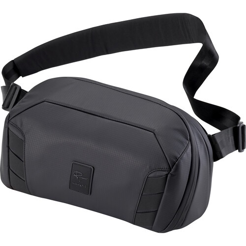 Nomatic McKinnon 8L Camera Sling Bag - Waterproof & Lightweight Photography Backpack for DSLR & Mirrorless Cameras - Perfect for Travel, Hiking & Street Photography