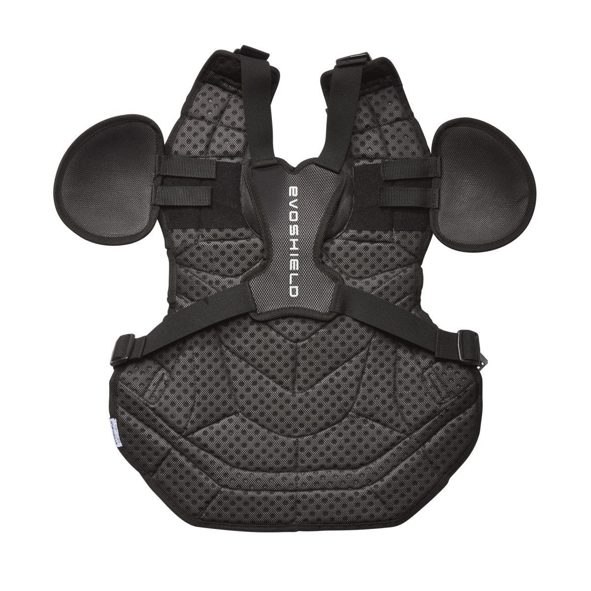 Evoshield Pro SRZ Adult Baseball Chest Protector - NOCSAE Certified for Safety - Perfect for Baseball, Softball & Training