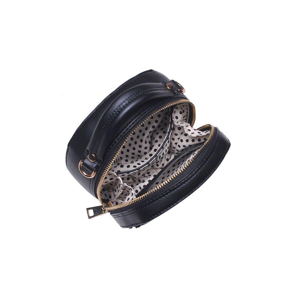 Rosaline Crossbody Bag for Women - Stylish & Lightweight Shoulder Purse - Perfect for Travel, Shopping & Everyday Use