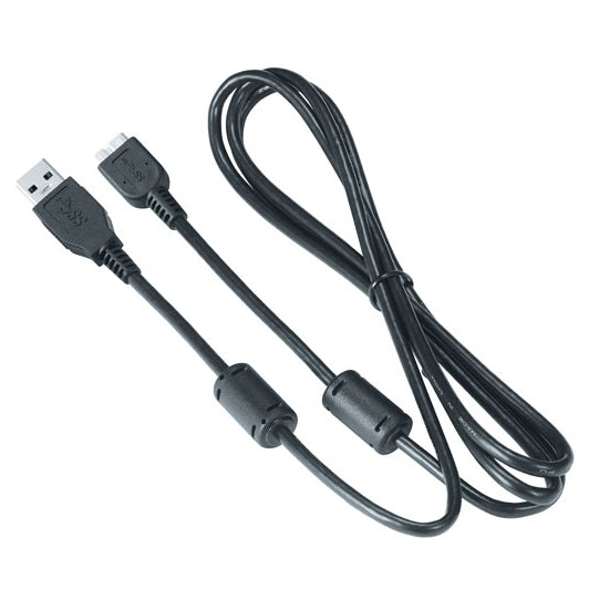 Canon IFC 150U II USB 3.0 Interface Cable for Camera & Scanner - High-Speed Data Transfer & Device Connectivity