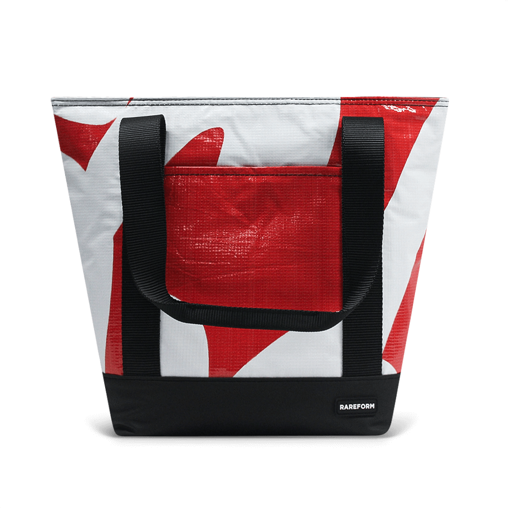 Beck Cooler Bag Bk1 00808 - Insulated Lunch Bag for Work, Picnics & Outdoor Activities - Leakproof & Durable Portable Cooler for Food & Drinks