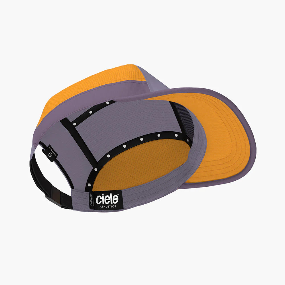 Unisex GOCap SC C Plus Box Ablazi - Stylish & Durable Baseball Cap for Men & Women - Perfect for Outdoor Sports, Hiking, Running & Casual Wear