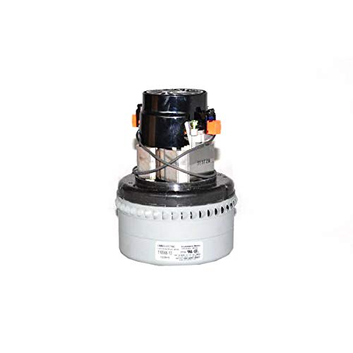Ametek Vacuum Cleaner Replacement 3 Stage Bypass 5.7