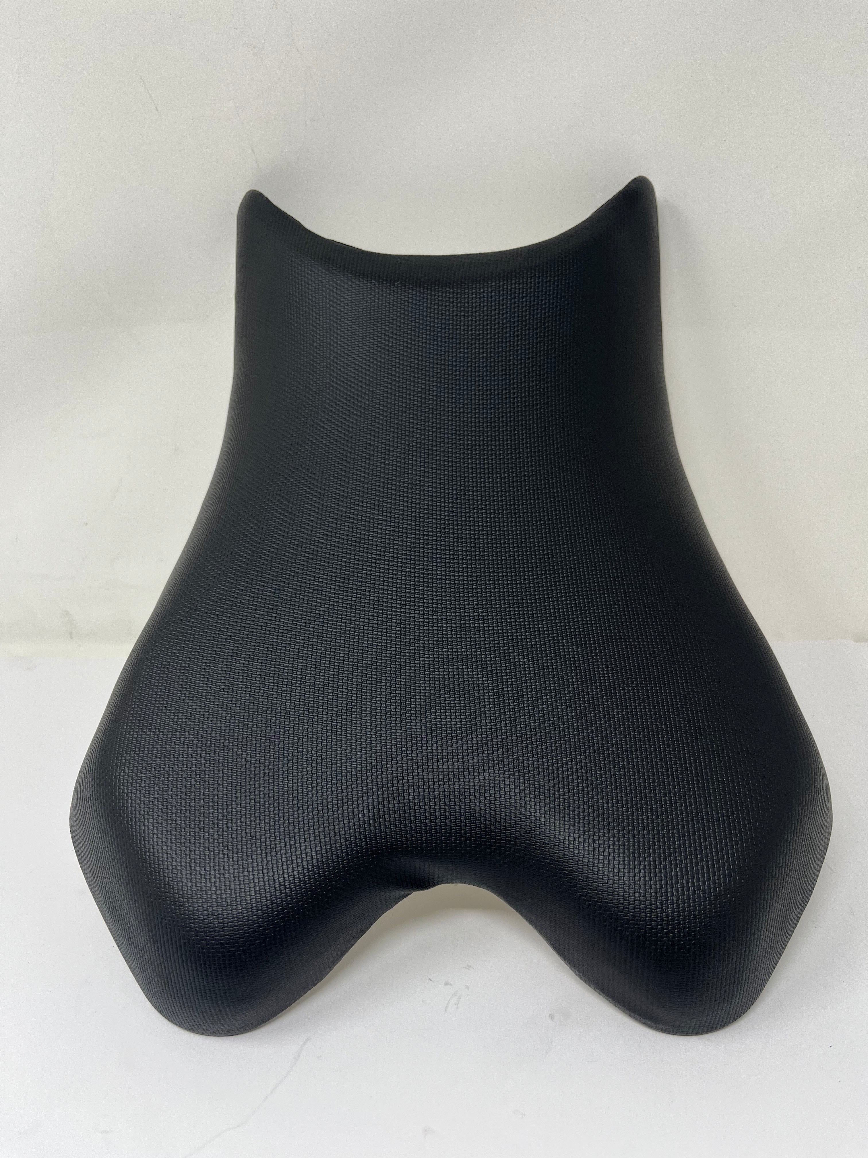X18 50cc GY6 Scooter Replacement Seat (Part# 05010049) - Perfect for Commuting, City Riding & Scooter Maintenance