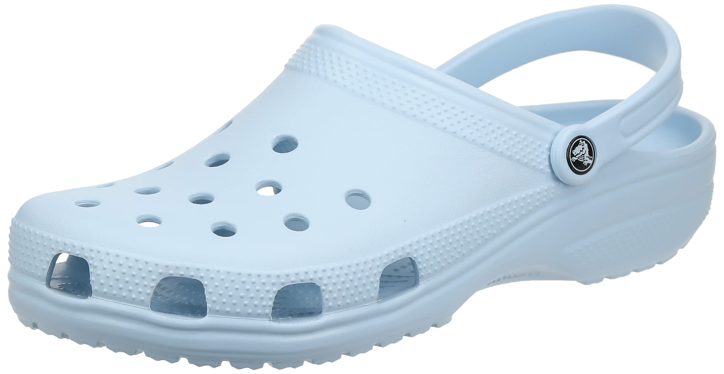 Crocs Unisex Classic Clogs - Comfortable Slip-On Water Shoes for Men & Women | Beach, Pool, Garden & Indoor Use (Retired Colors)