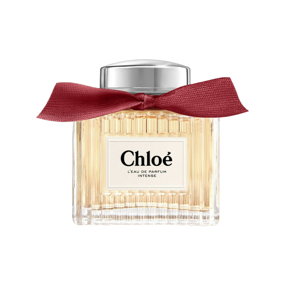 Chloé L'Eau de Parfum Intense Eau de Parfum for Women - 1.7 Fl Oz (50ml) Luxury Floral Scent, Perfect for Date Nights & Special Occasions