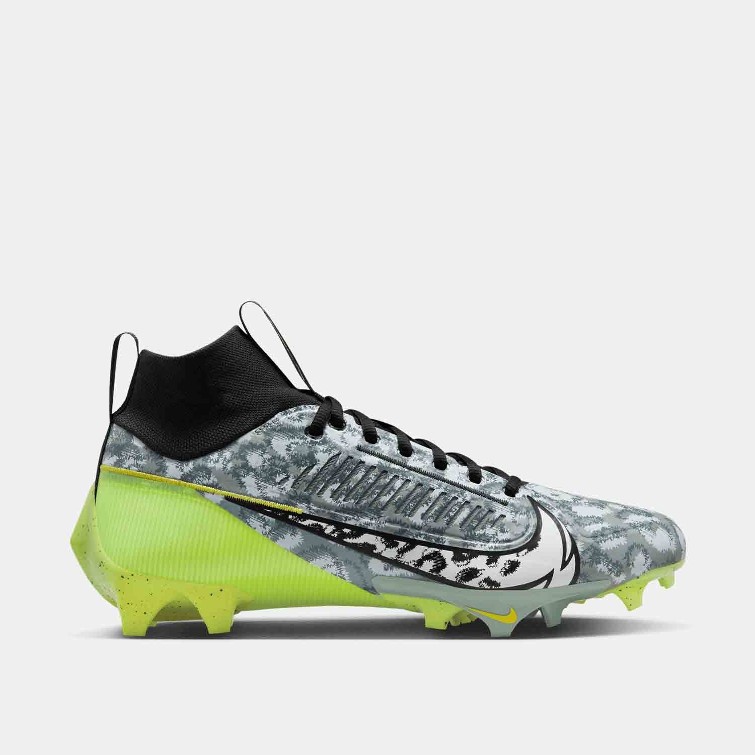 Volt/Black/Mica Green/Opti Yellow