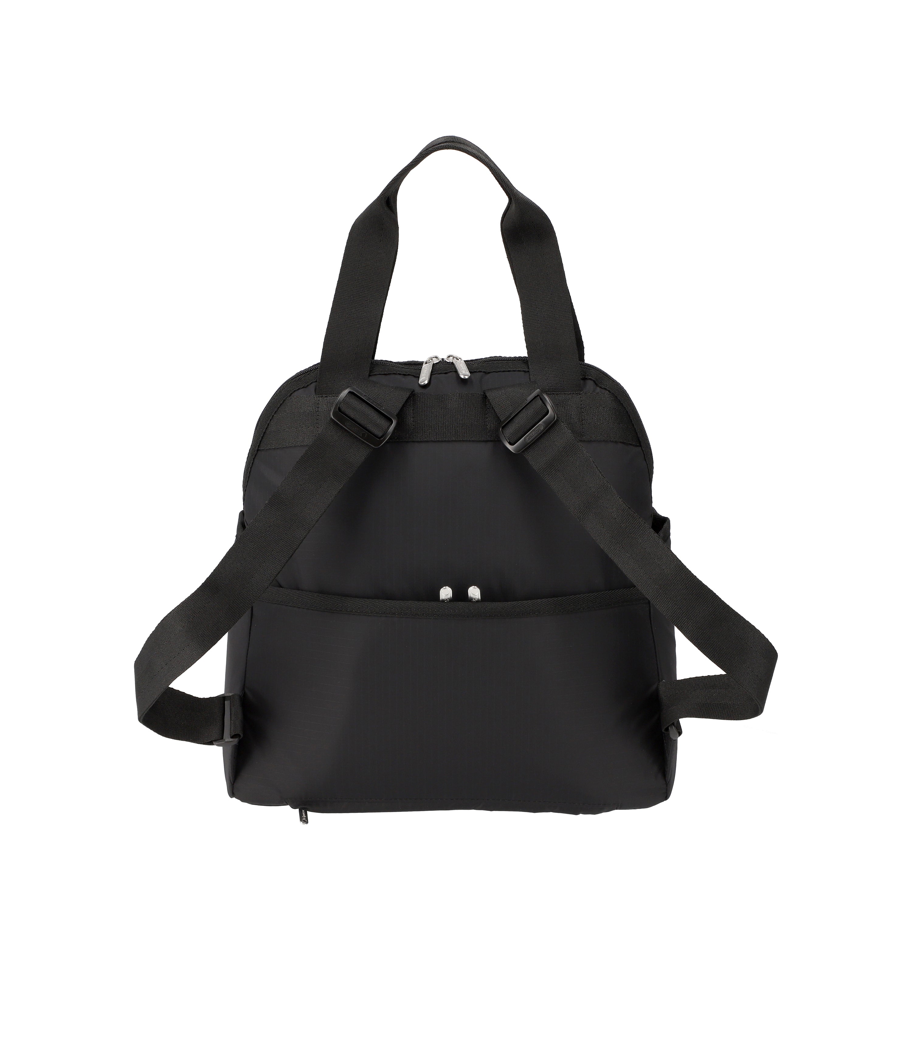 Double Trouble Backpack - Stylish & Durable School & Travel Backpack for Men & Women | Perfect for College, Hiking & Everyday Use