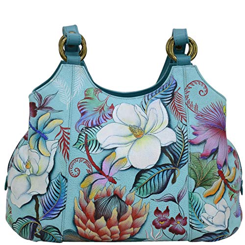 Jardin Bleu