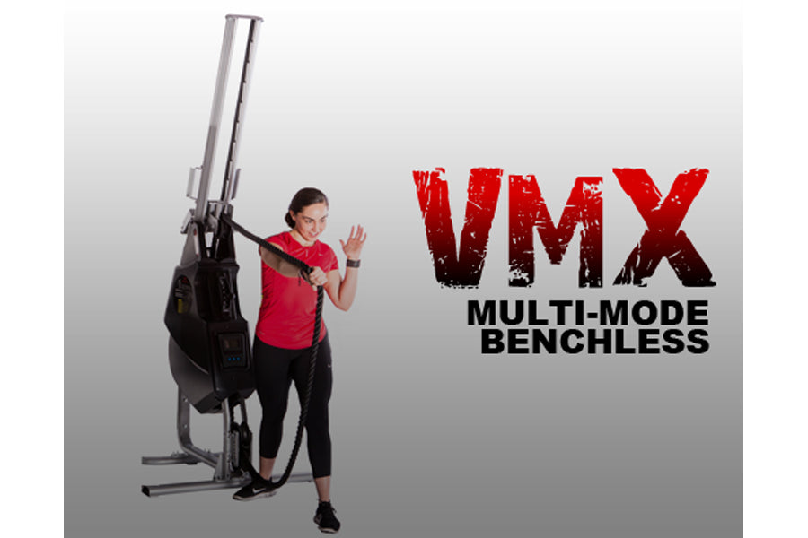 Marpo VMX Rope Trainer - Adjustable Resistance Bands for Full Body Workout | Home Gym Equipment for Strength Training | Perfect for Small Spaces & Travel Fitness