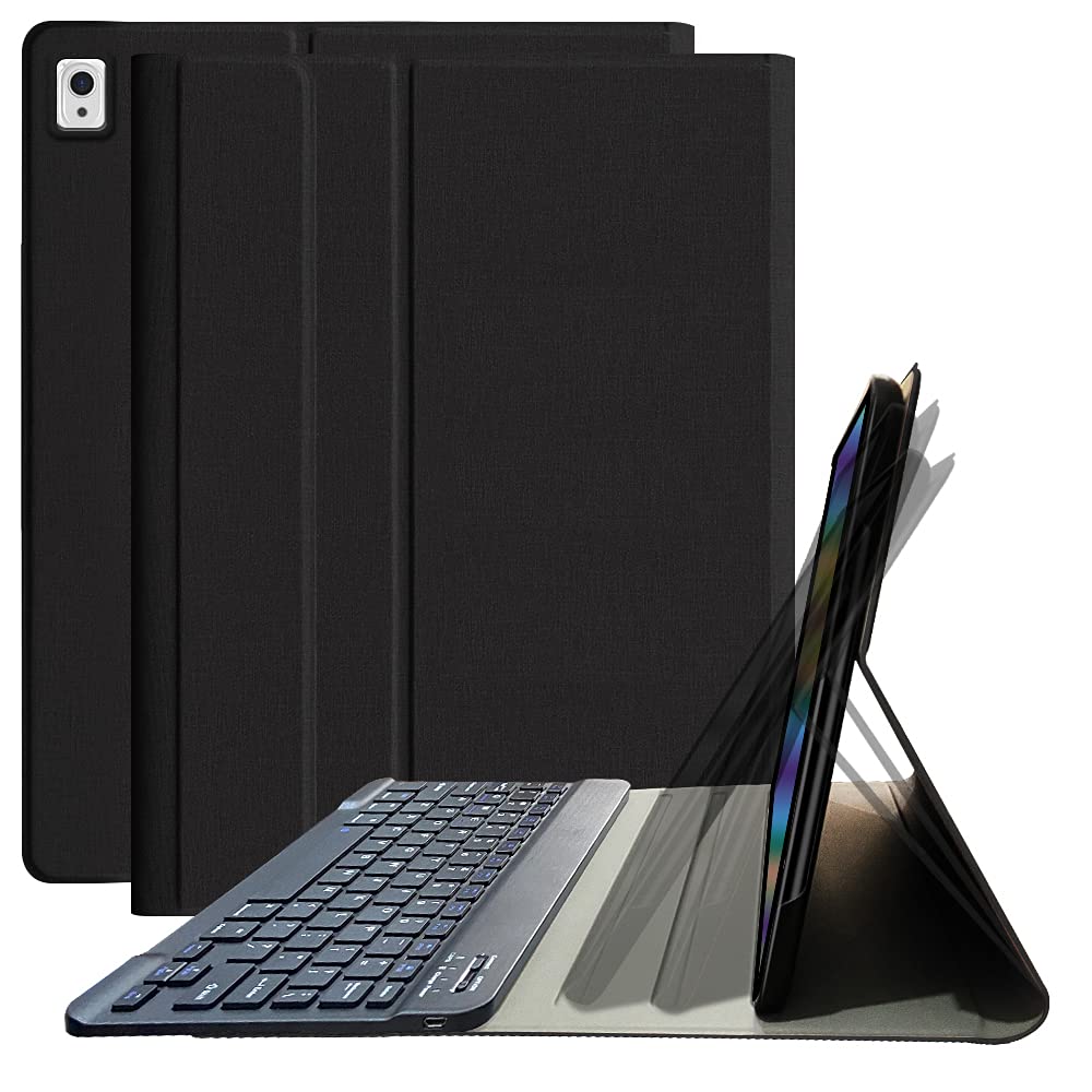 iPad Keyboard Case 10.2