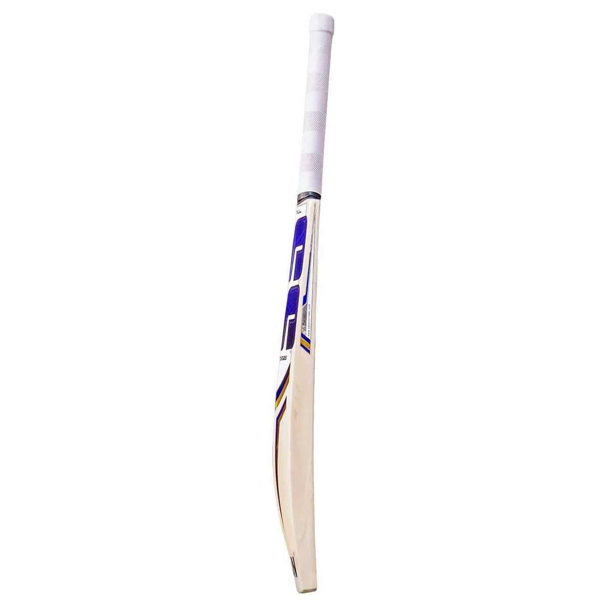 SS Ton SKY Players (Surya Kumar Yadav) Adult Cricket Bat - Professional Grade Cricket Equipment for Practice & Matches - Perfect for Cricket Enthusiasts & Club Players