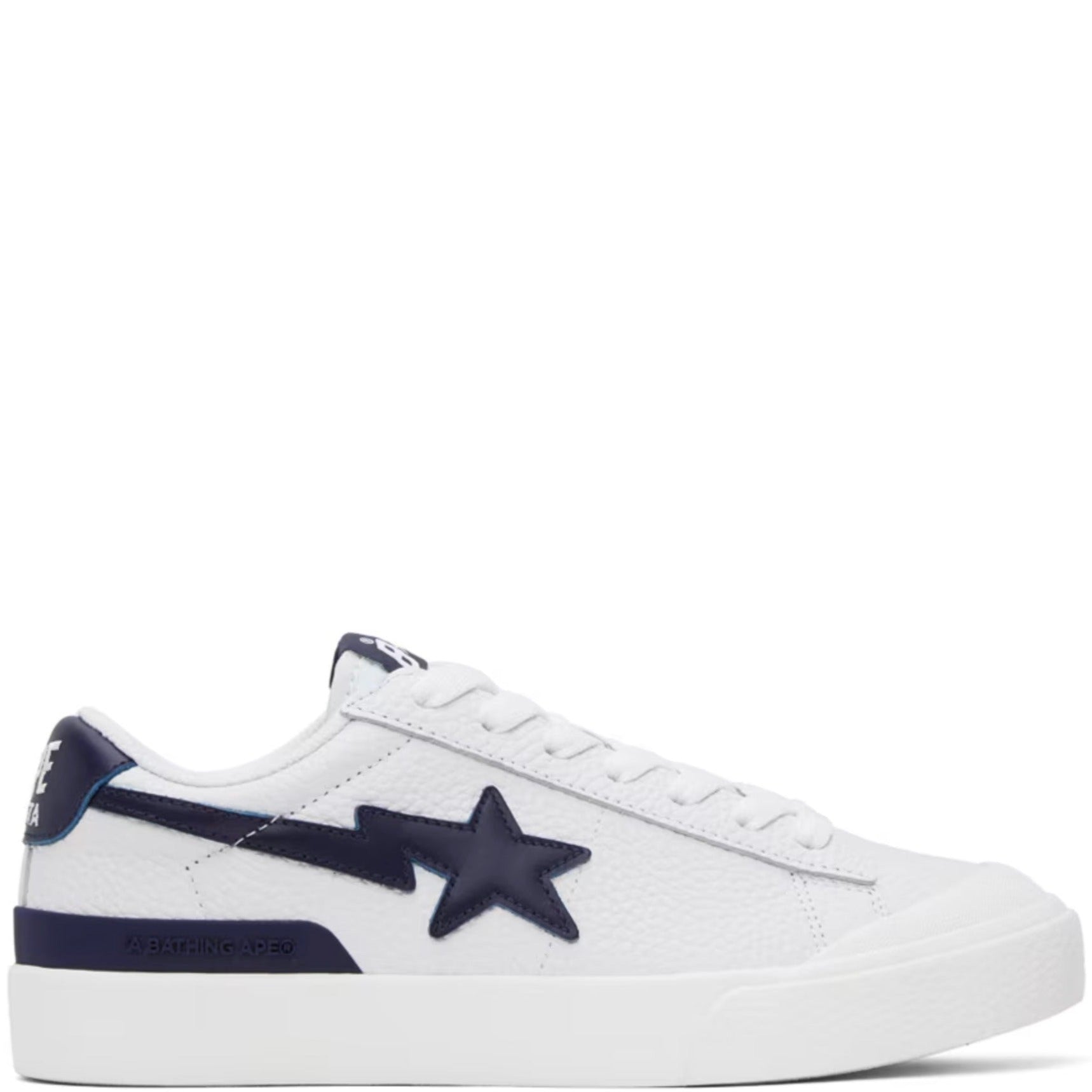 Bape Mad Sta Trainers - Stylish Sneakers for Men & Women | Streetwear Fashion Shoes for Casual Wear & Urban Outfits