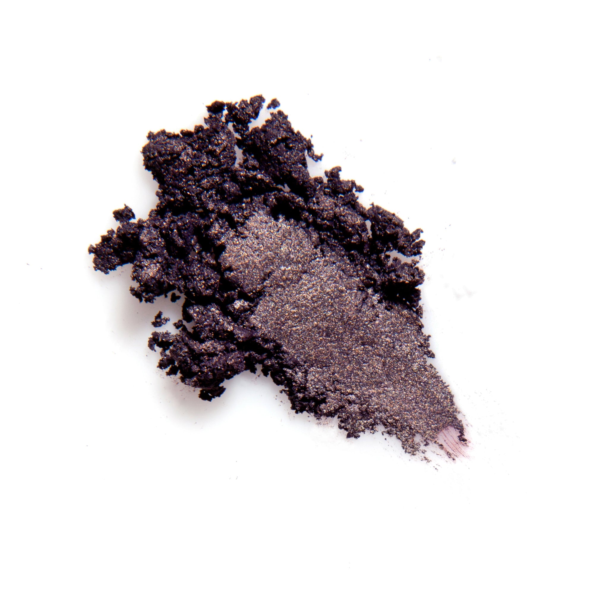 Ash and Ember Eye Soot - Smoky Eyeshadow Palette for Dramatic Makeup Looks | Perfect for Evening Events, Halloween, and Gothic Fashion