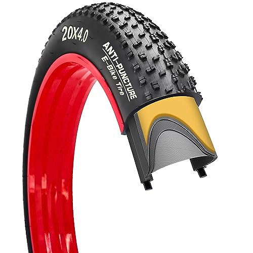 20x4.0-1 Tire