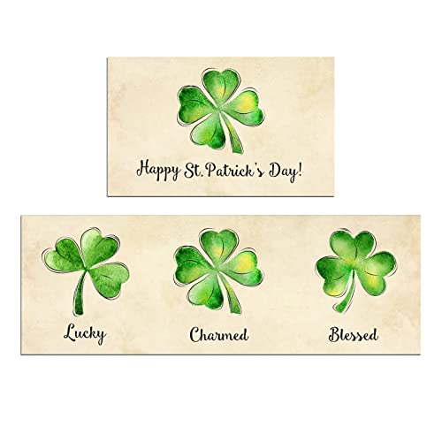 St. Patrick's Day Shamrock