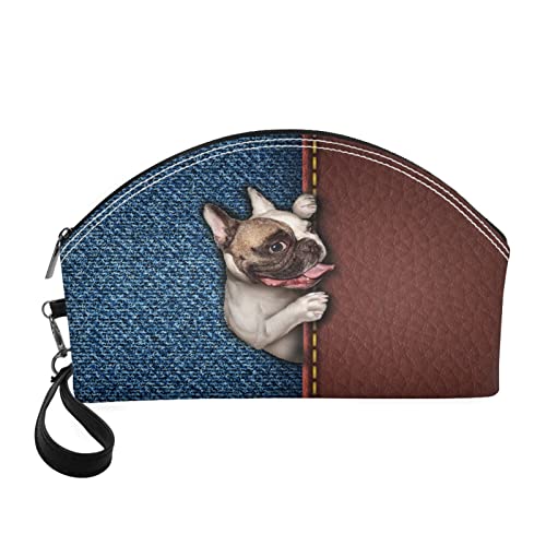 3d French Bulldog