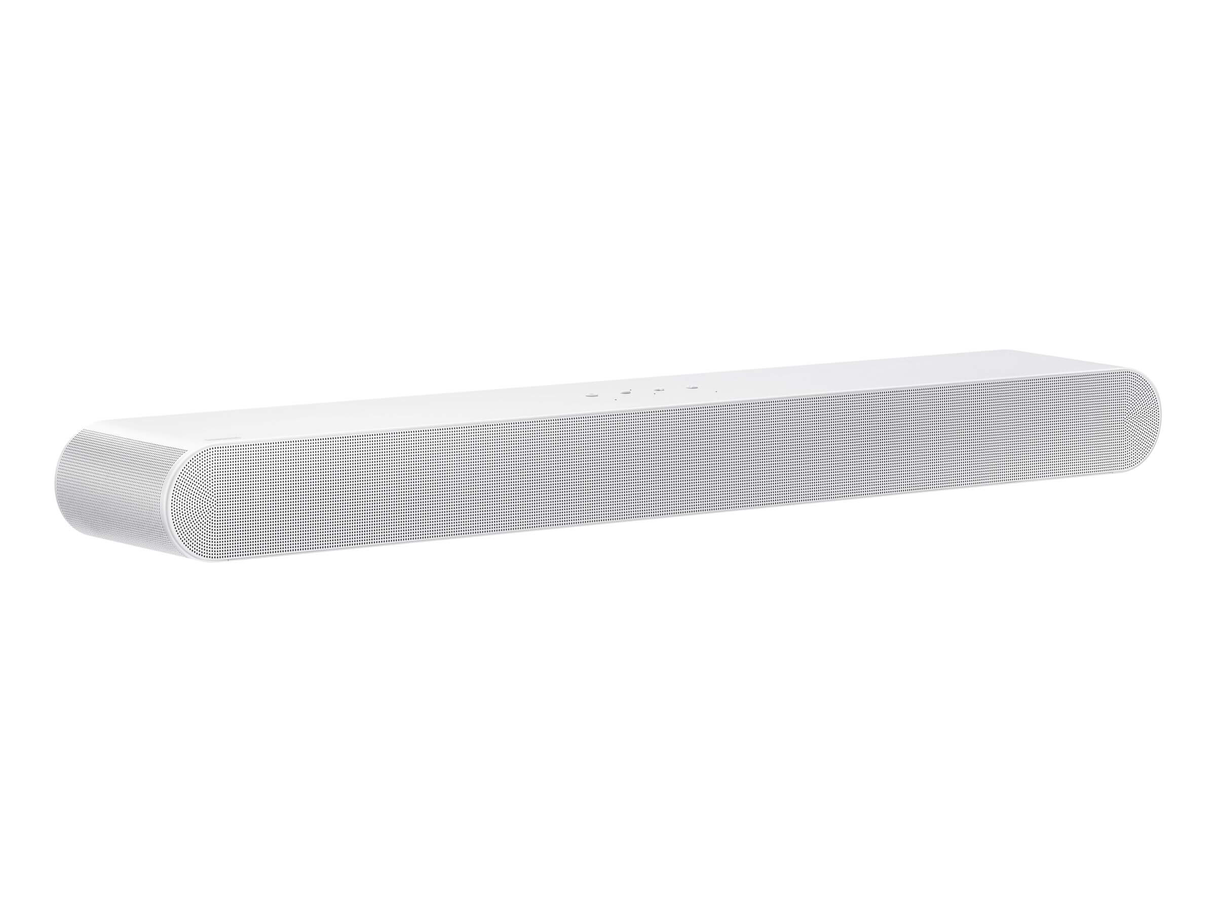 Samsung HW-S61D Soundbar - Premium 5.1 Channel Bluetooth Sound Bar with Wireless Subwoofer for Home Theater & TV Audio - Perfect for Movies, Music & Gaming