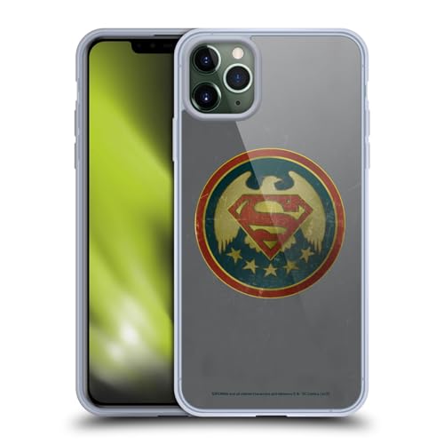Distressed Look Badge