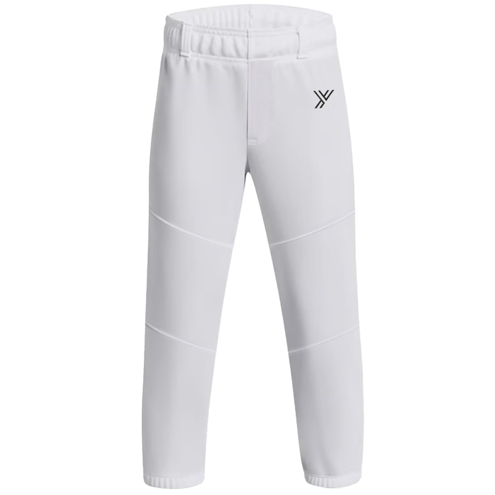 Youper Performance Baseball Pants for Boys & Girls 4T-9Y - Youth Softball & T-Ball Pants with Comfort Fit - Perfect for Little League, Practice & Game Day