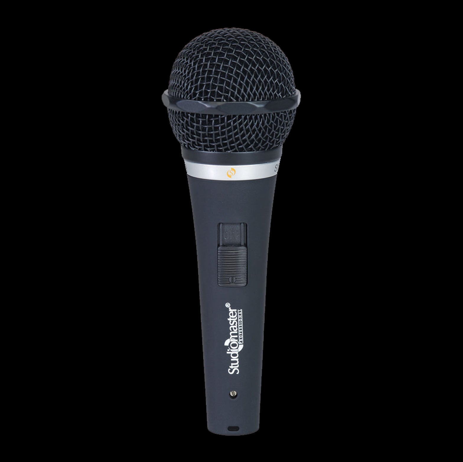 SM200 XLR Professional Microphone - High-Quality Cardioid Condenser Mic for Studio Recording, Podcasting & Live Streaming - Perfect for Vocals, Instruments & Broadcast